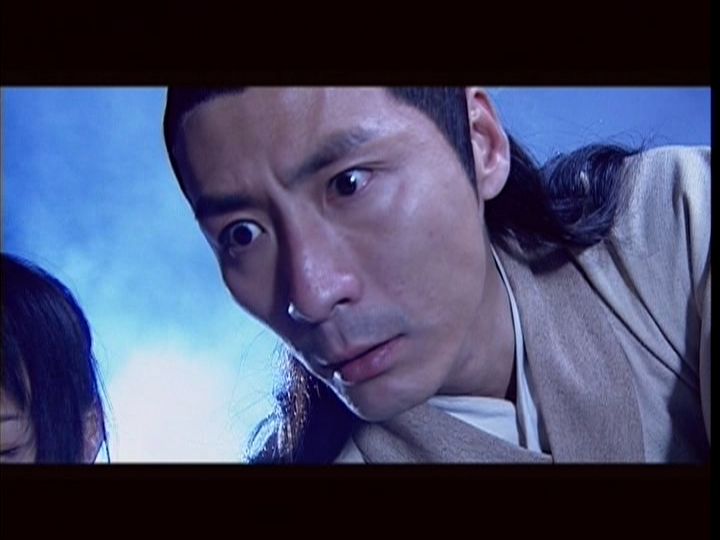 大宋惊世传奇:狸猫换太子