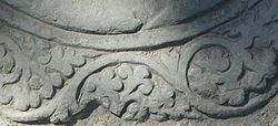 缠枝纹_百度百科