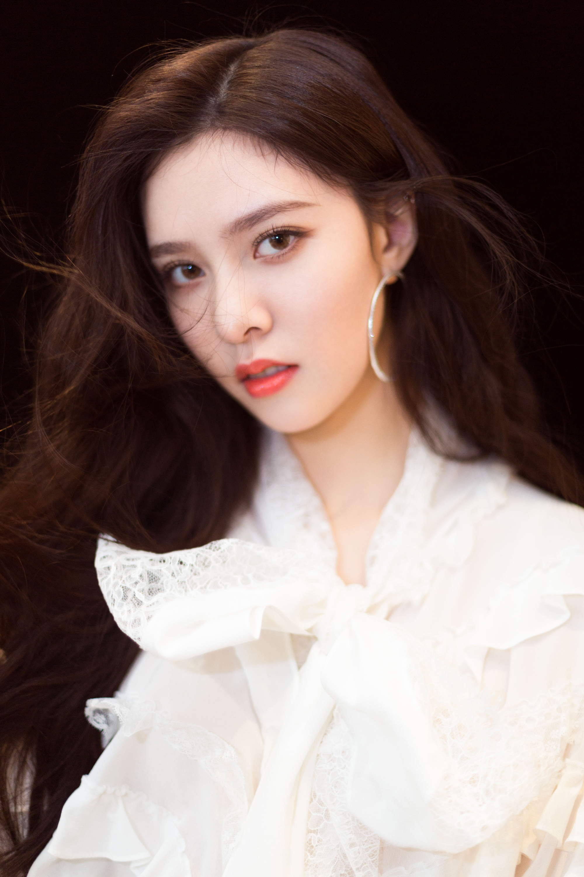  p>宋妍霏(cecilia boey),1995年10月22日出生于澳大利亚,现居上海, 