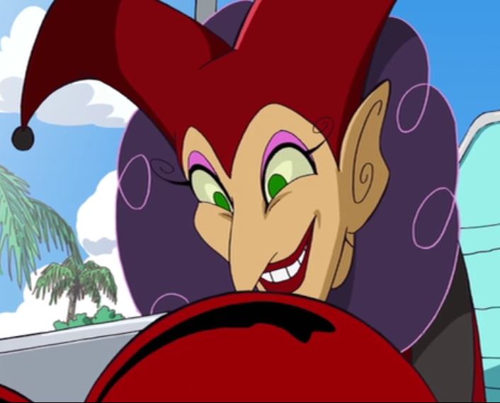 him