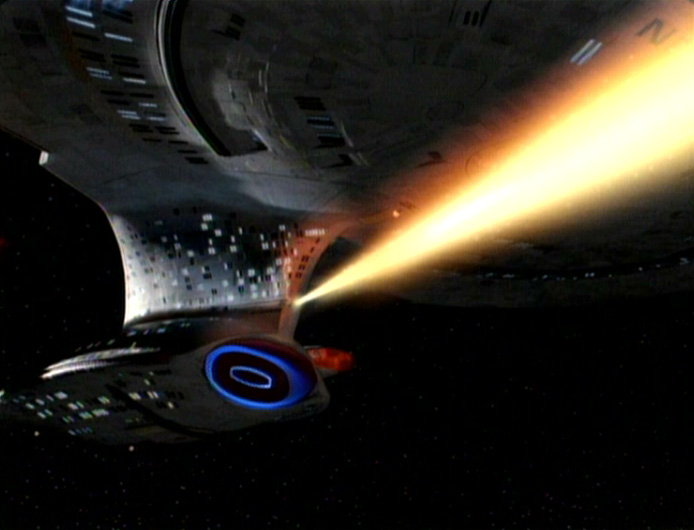 星际迷航:下一代