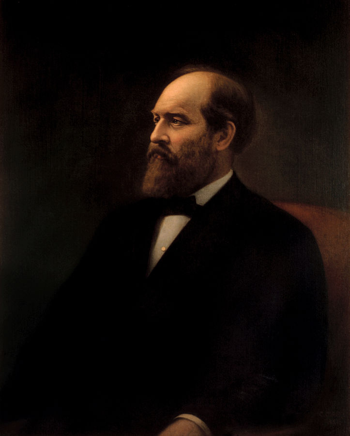 jamesabramgarfield