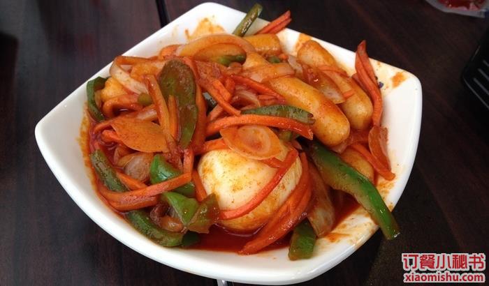 正一味(乐成中心店)