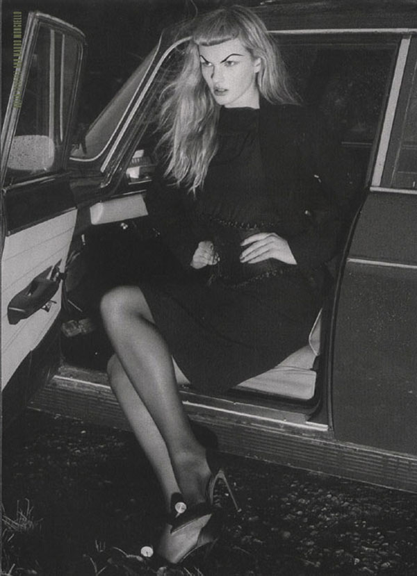  p>安妮·芙雅利茨娜(anne vyalitsyna;1986年3月19日-), a target="