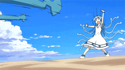 侵略乌贼娘第二季