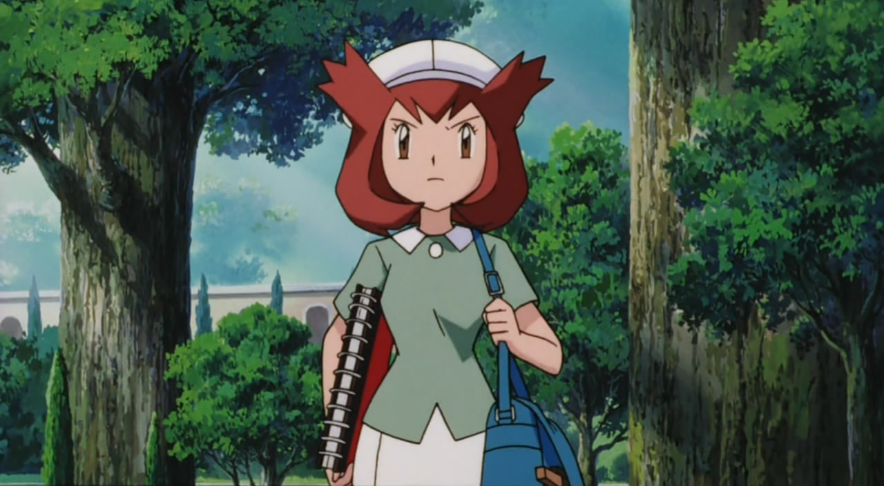 神奇宝贝:水都的守护神拉帝亚斯与拉帝欧斯