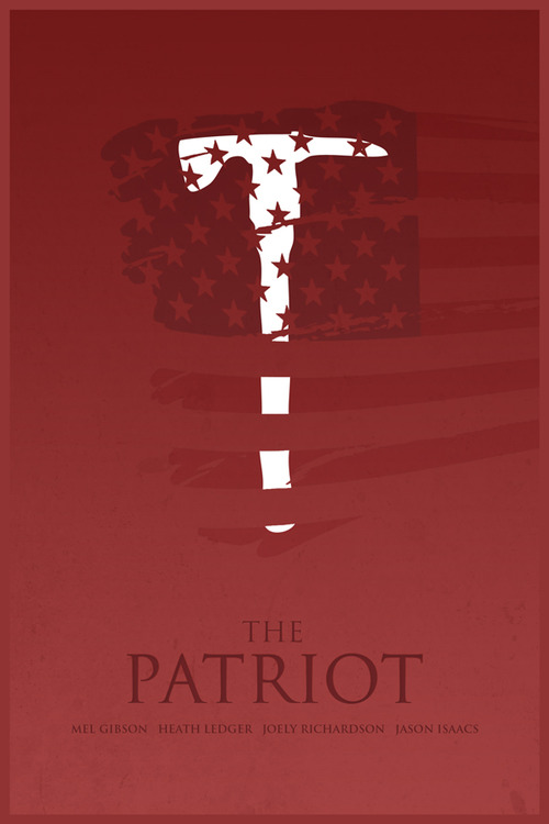  p data-id="gncmvp174w">《爱国者》( i>the patriot /i>)是由 a