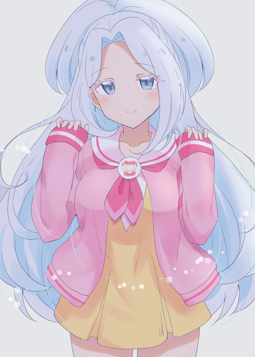  p>白鸟杏纯是《 a target="_blank" href="/item/美妙频道/22356185"