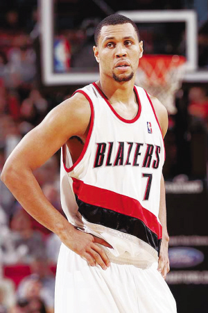 brandon roy