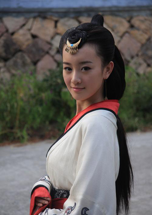  p>张檬,1988年12月29日出生于河南省郑州市,中国内地女演员,歌手