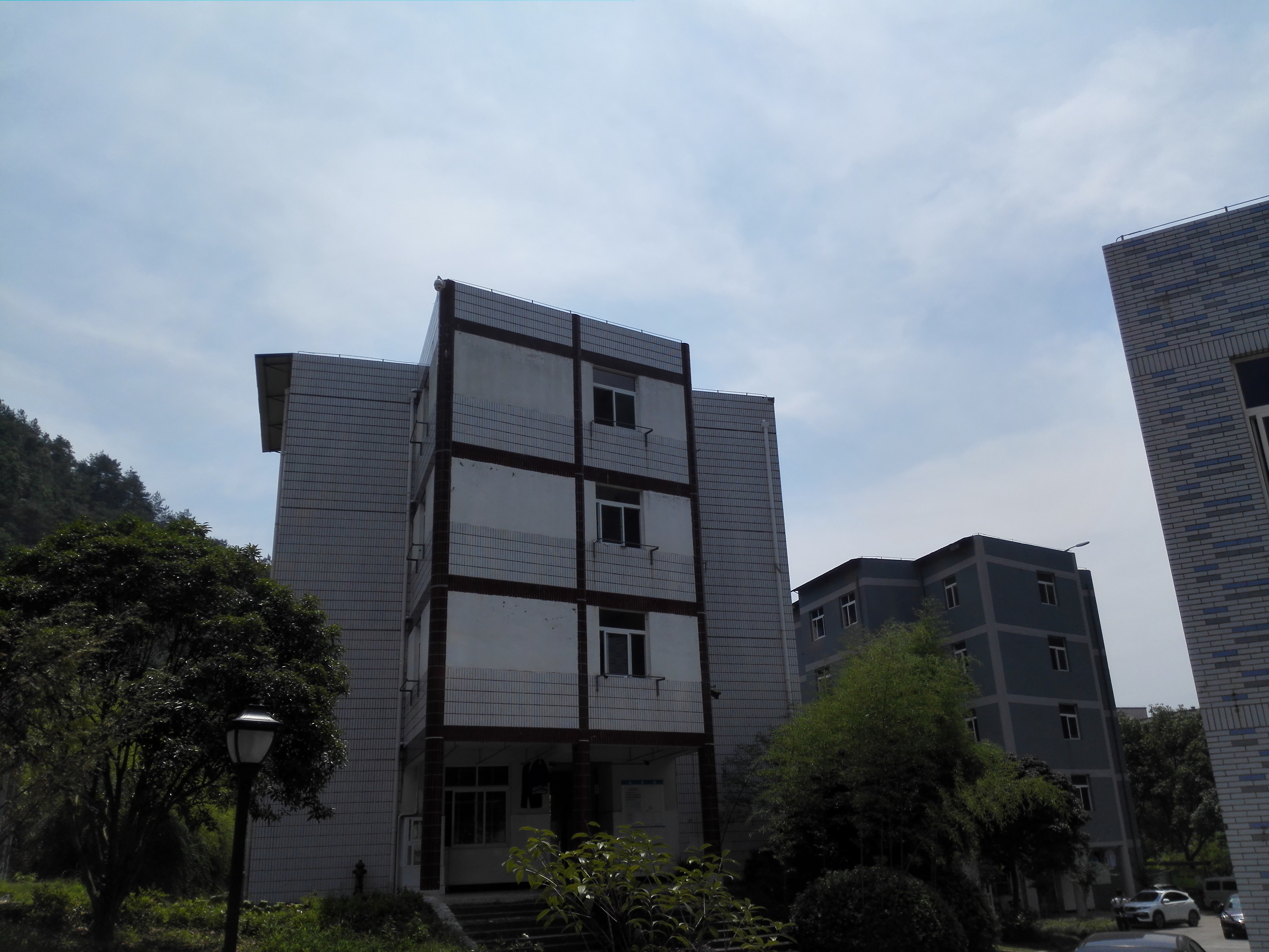 永嘉县职业中学