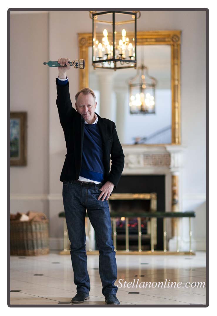 斯特兰·斯卡斯加德