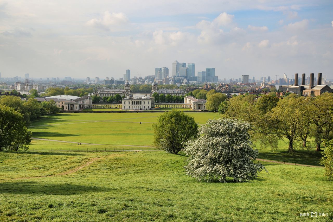 greenwich park