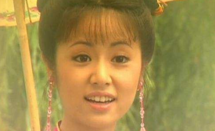 夏雨荷(苏雨荷),电视剧《 a target="_blank" href="/item/还珠格格第