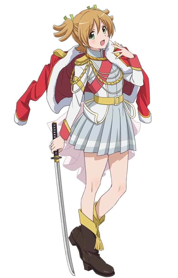故弄玄虚的简单故事丨少女歌剧 Revue Starlight_百科TA说