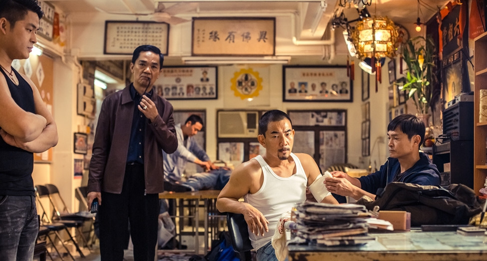 树大招风