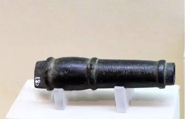 中国古代超级牛的火炮_百科TA说