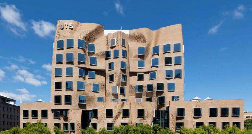 周泽荣博士大楼