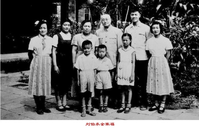  p>刘伯承(1892年12月4日～1986年10月7日),原名刘明昭,曾用名刘伯坚