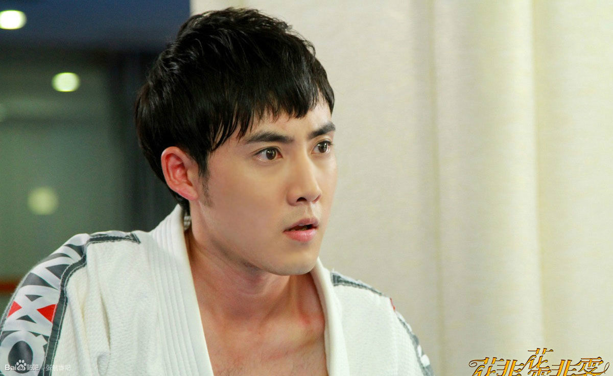 张睿电视剧 全网资源