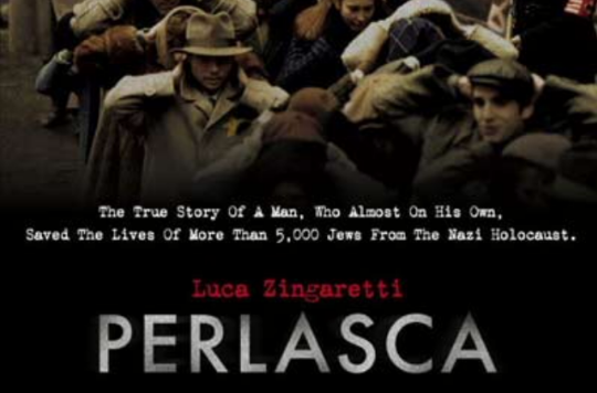 佩拉斯卡perlasca,uneroeitaliano(2002)