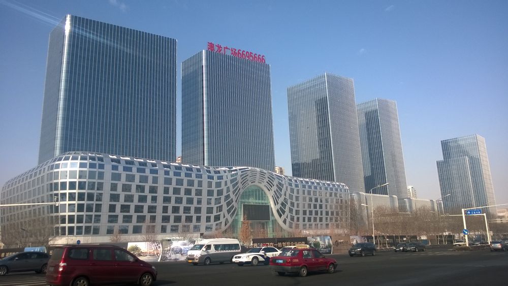 新疆乌鲁木齐市