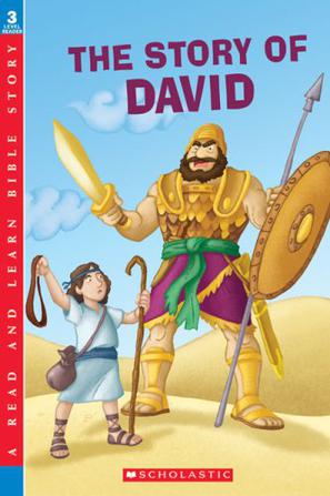 大卫的故事the story of david