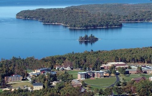 美国缅因圣约瑟夫学院