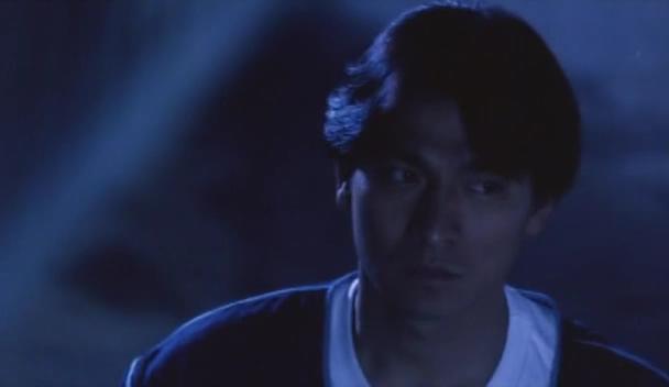 杀手的童话satsaudiktungwah(1994)