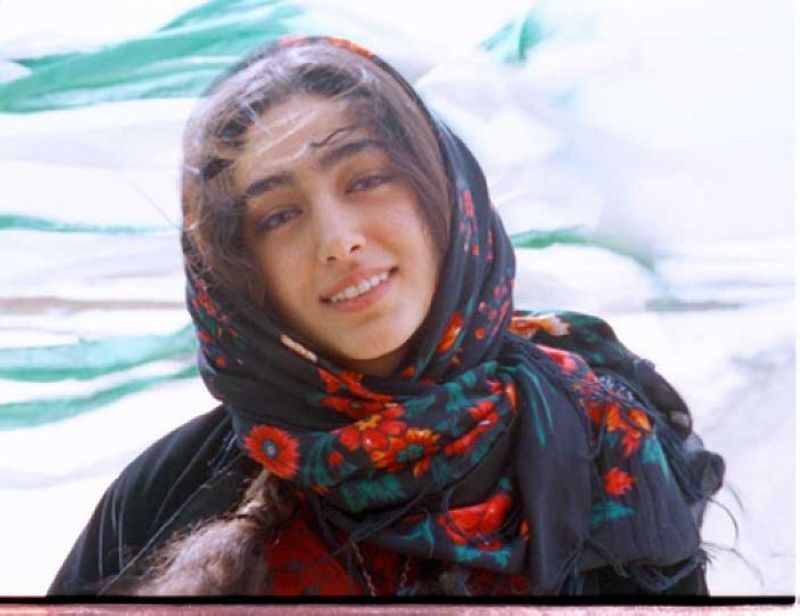 格什菲 法拉哈尼