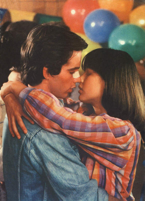  /p> p>1980年,出演了青春爱情片《 a target="_blank" href="/item