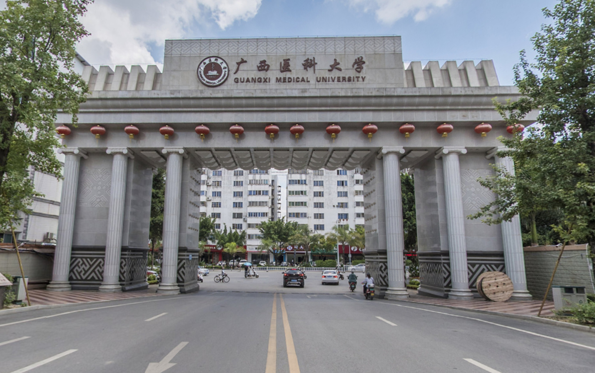 坐落于广西 a target="_blank" href="/item/南宁市/215945" data