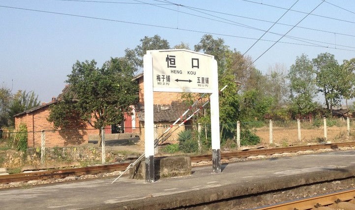  p>恒口站,位于陕西省安康市汉滨区恒口镇,是 a data-lemmaid="340728