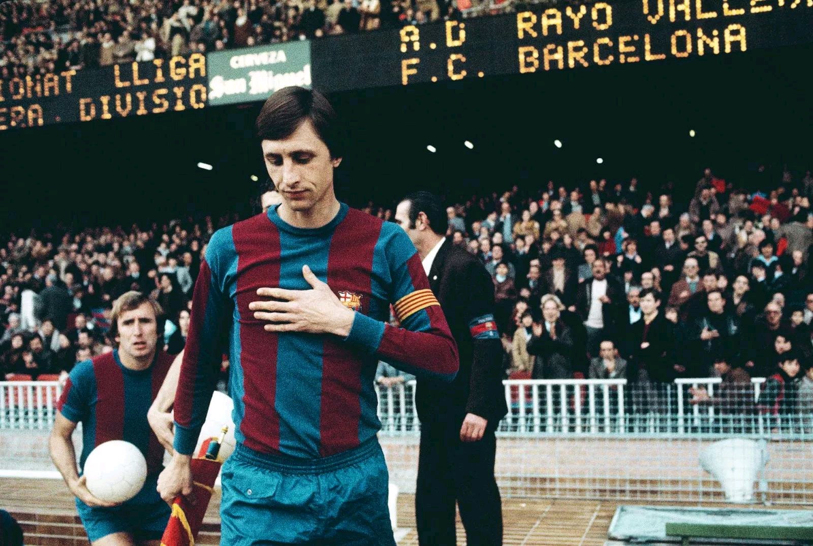 约翰·克鲁伊夫