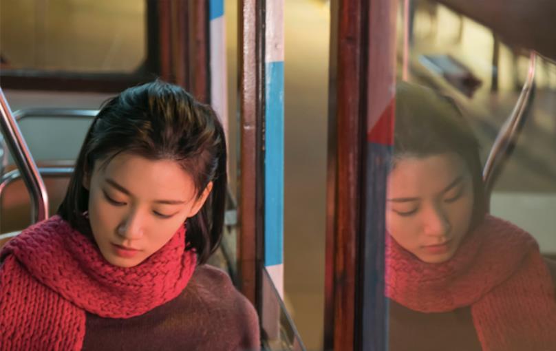 玛嘉烈与大卫-前度