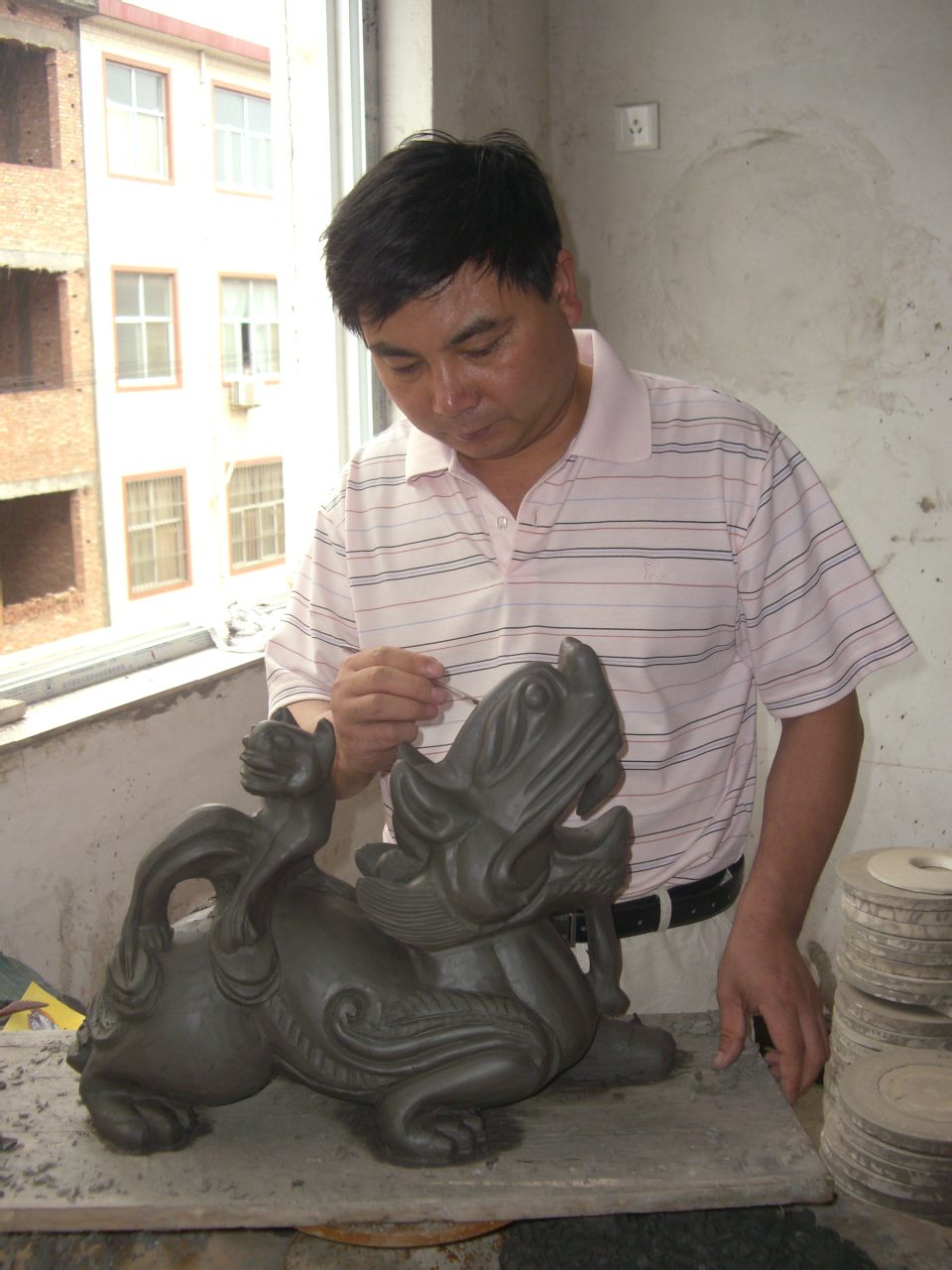杨云超