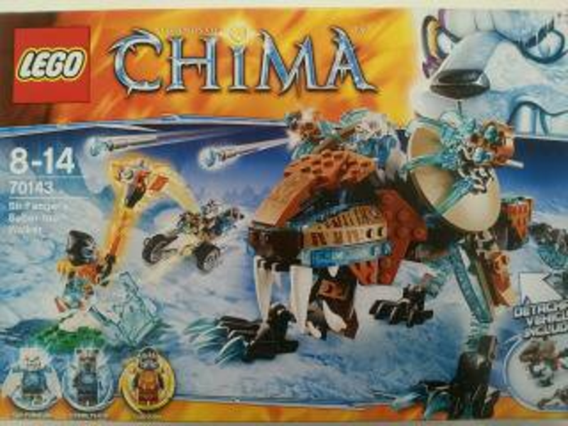  p>《乐高气功传奇》(legends of chima)是乐高公司于2013年制作的一
