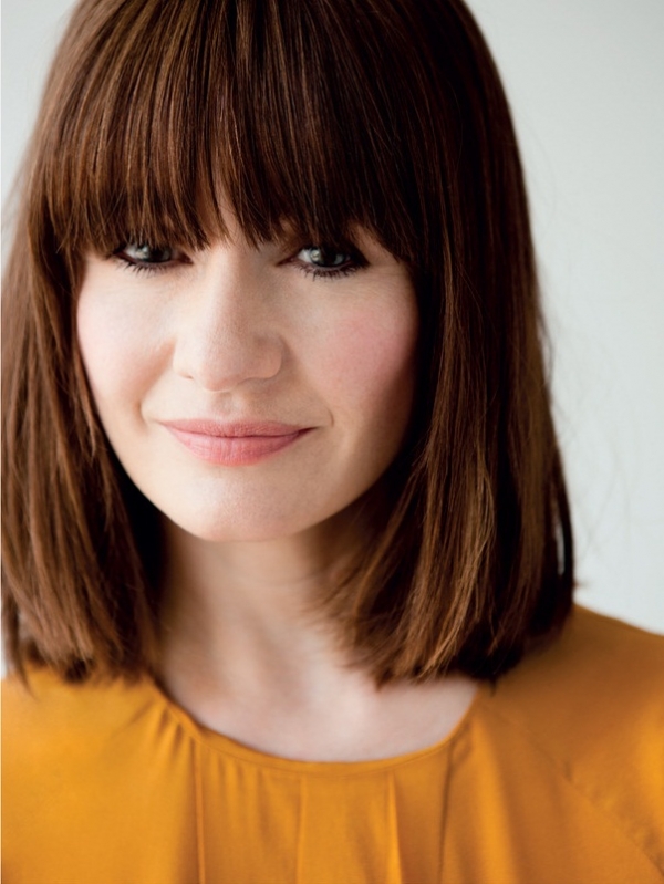 艾米莉·莫迪默