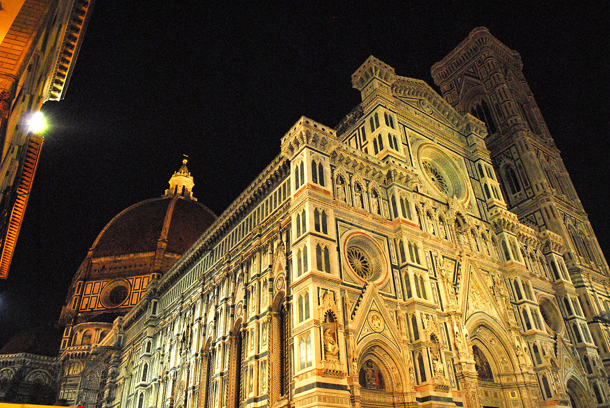 佛罗伦斯大教堂