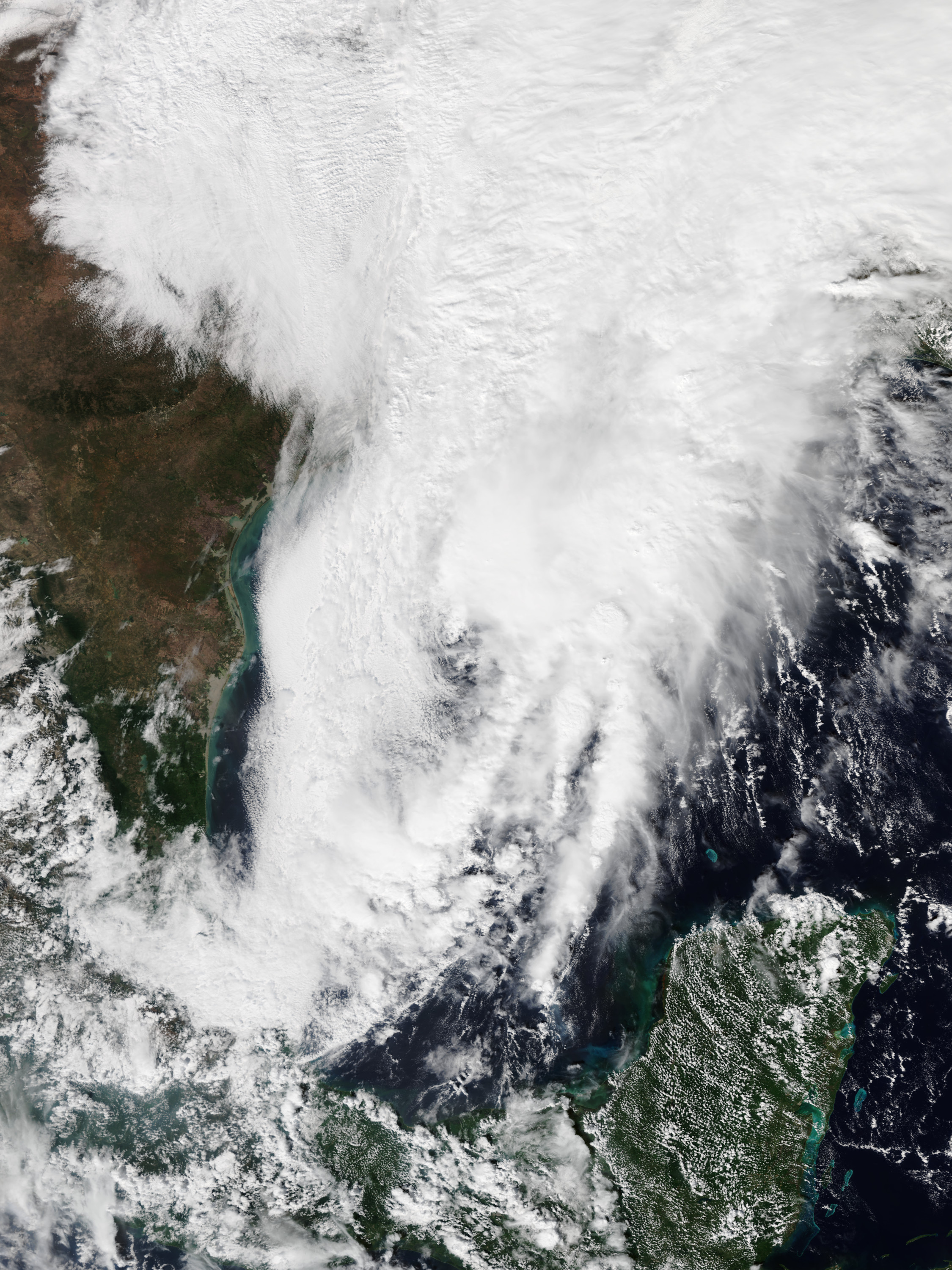 2019年大西洋飓风季