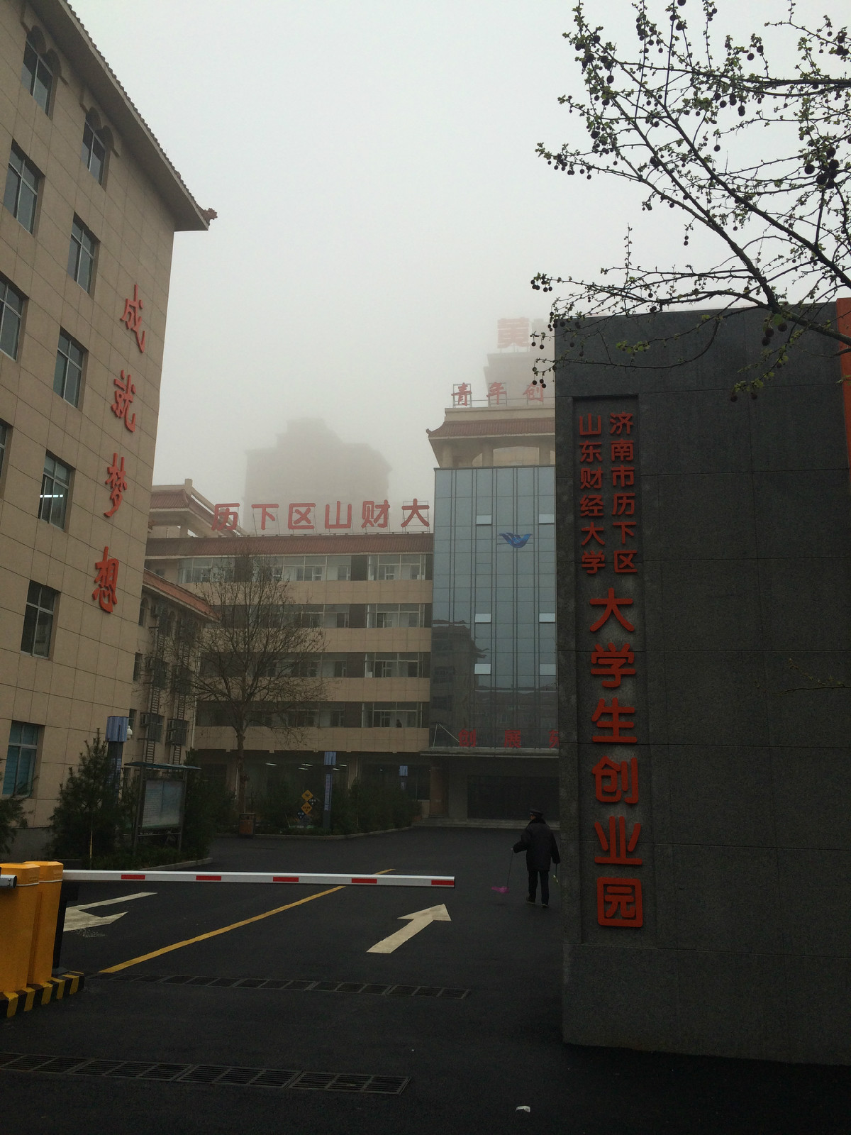 山西农业大学创业项目 山西农业大学信息学院开展创业活动激发学生创业热情