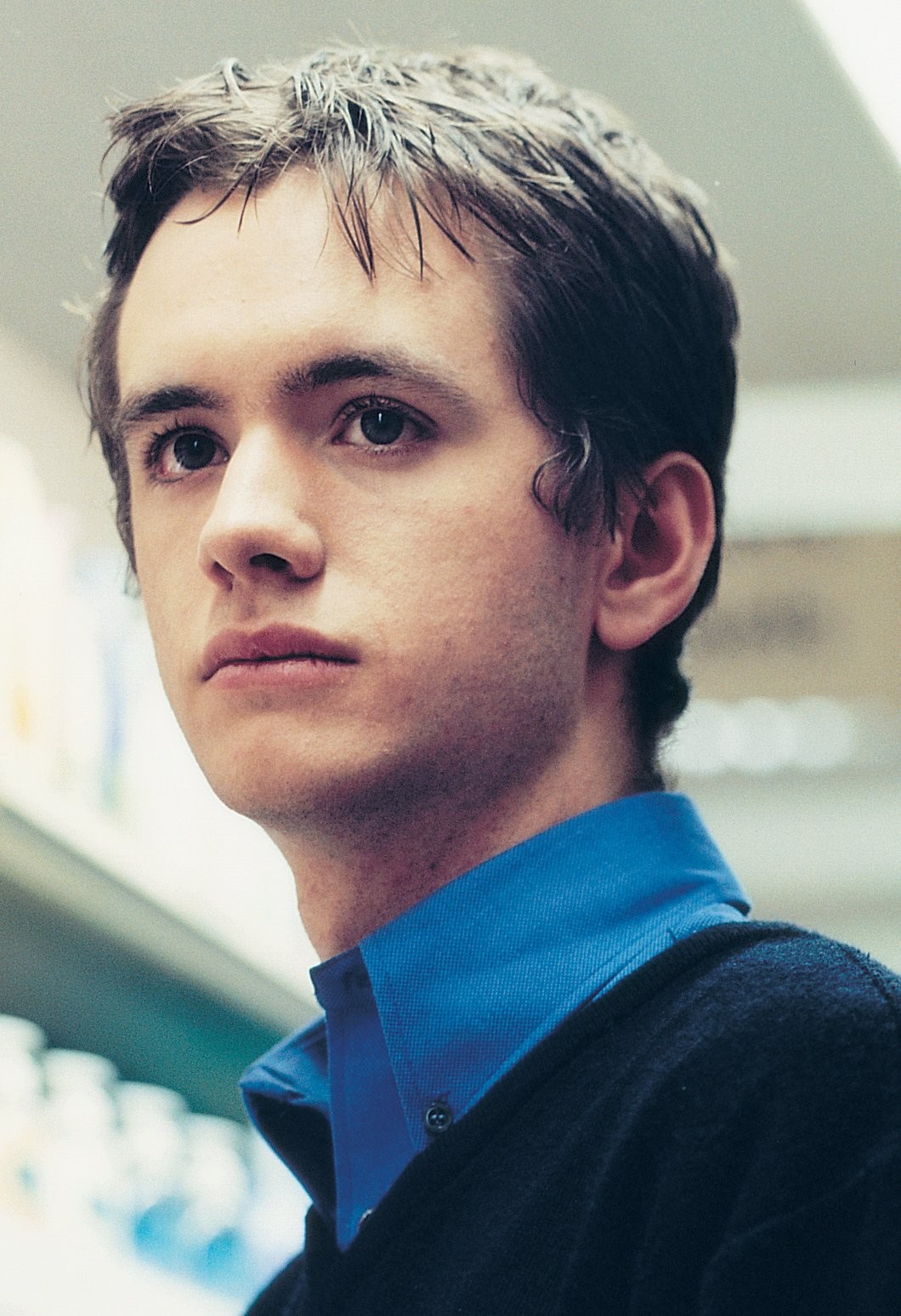  p>肖恩·比格斯塔夫(sean biggerstaff),1983年3月15日 出生于英国