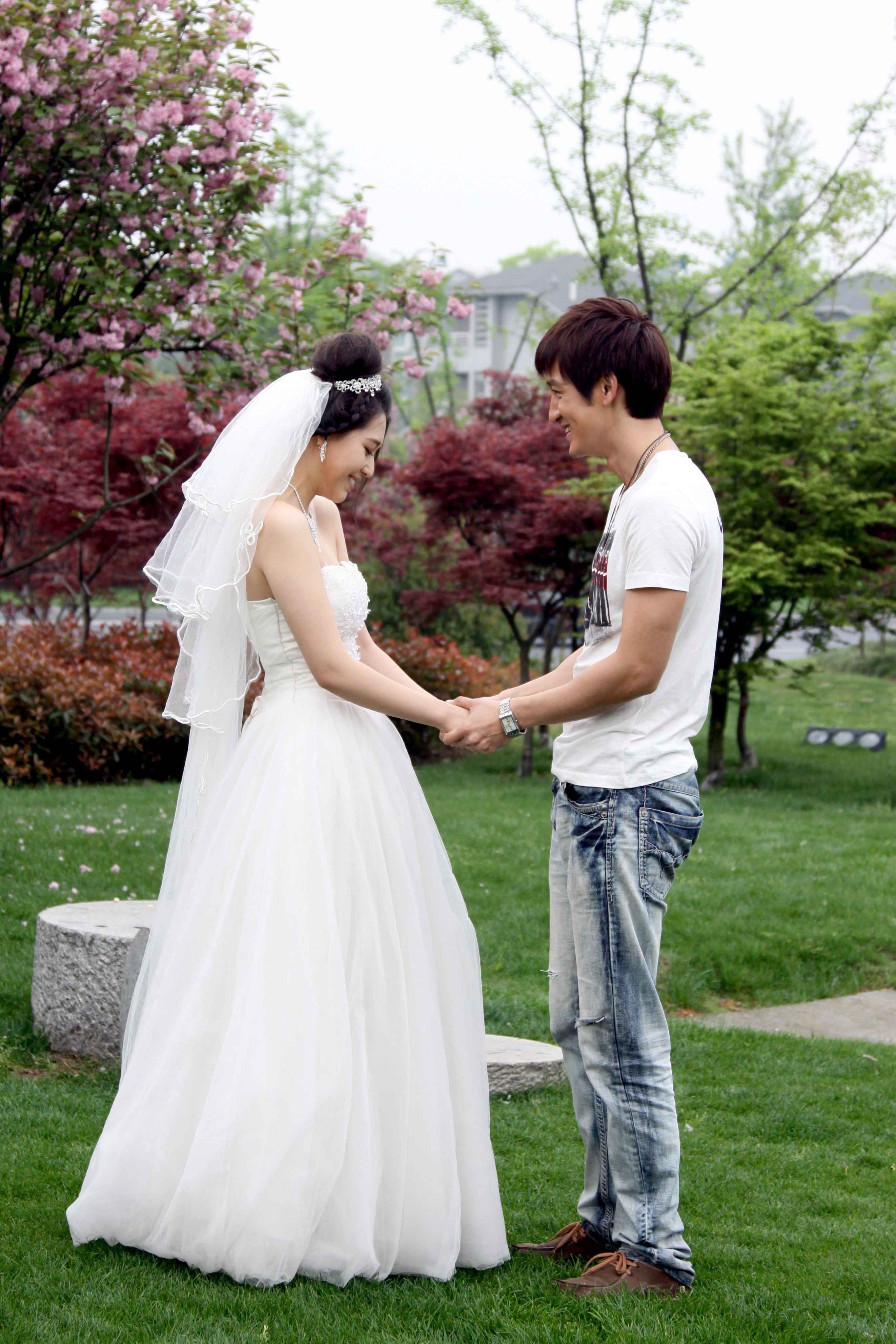 又名《天国泪》,是由鑫灌木影视出品,杨智谦执导,李智娴编剧,高昊