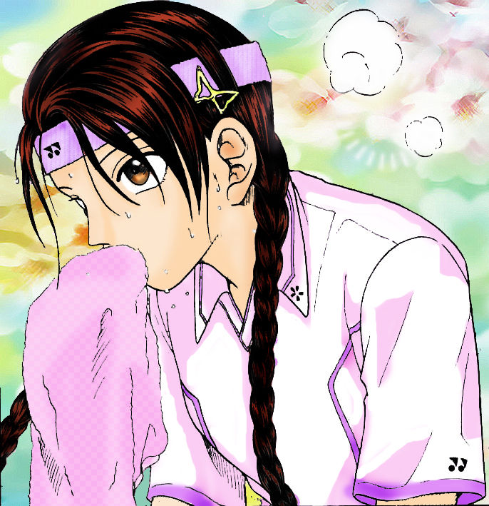  p>龙崎樱乃是动漫作品《 a href="#" data-lemmaid="27247">网球王子