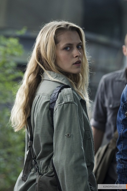  p>泰莉莎·帕尔墨 i>(teresa palmer) /i>,1986年2月26日出生在