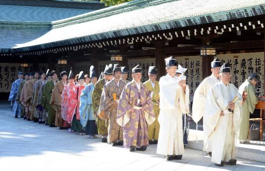 日本神官_百度百科