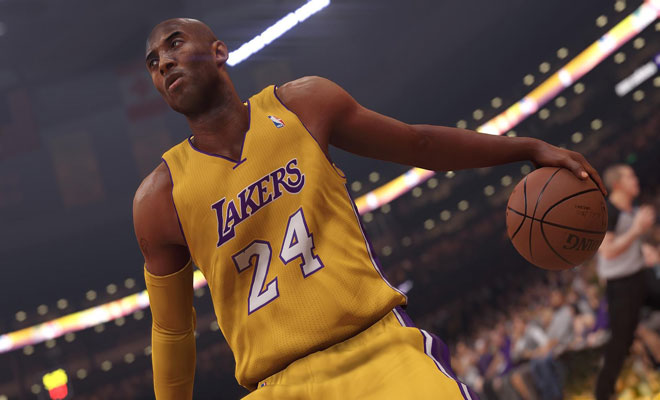  p>《nba 2k15》,中译名为《美国篮球协会15》,是一款由2k sports开发