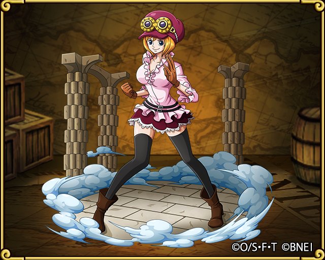  p>克尔拉,《 a href="#" data-lemmaid="8941">one piece /a>》中的