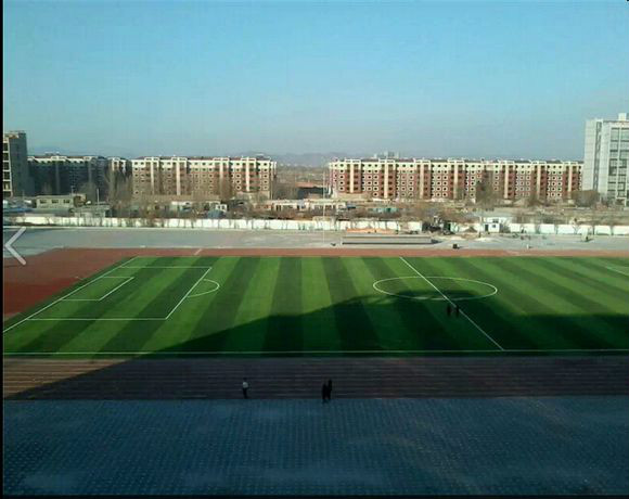 朝阳第三高级中学