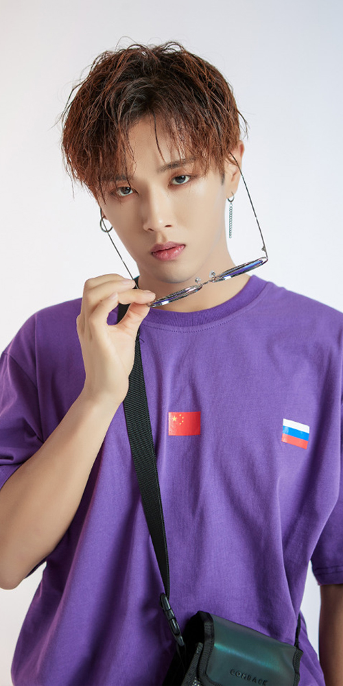 李汶翰,1994年7月22日出生于浙江省杭州市,中国流行乐男歌手,演员